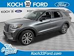 2026 Ford Explorer 4WD SUV for sale #FX1758 - photo 1
