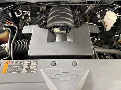 Used 2018 Chevrolet Silverado 1500 - photo 1