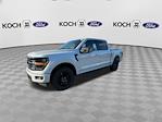 2025 Ford F-150 SuperCrew Cab 4WD Pickup for sale #FX1765 - photo 5