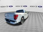 2025 Ford F-150 SuperCrew Cab 4WD Pickup for sale #FX1765 - photo 2