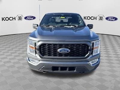 Used 2021 Ford F-150 - photo 1