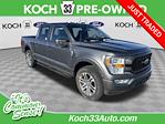 2021 Ford F-150 SuperCrew Cab 4WD Pickup for sale #FX1767A - photo 1