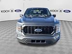 2021 Ford F-150 SuperCrew Cab 4WD Pickup for sale #FX1767A - photo 2