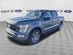 2021 Ford F-150 SuperCrew Cab 4WD Pickup for sale #FX1767A - photo 3