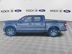 2021 Ford F-150 SuperCrew Cab 4WD Pickup for sale #FX1767A - photo 4