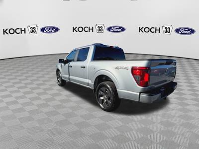 New 2025 Ford F-150 - photo 1