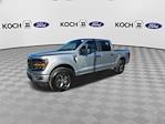 2025 Ford F-150 SuperCrew Cab 4WD Pickup for sale #FX1771 - photo 6