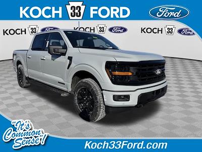 New 2026 Ford F-150 - photo 1