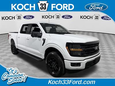 New 2026 Ford F-150 - photo 1