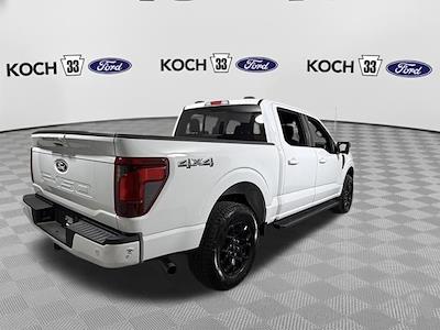 New 2026 Ford F-150 - photo 1