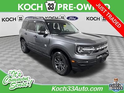 Used 2023 Ford Bronco Sport - photo 1