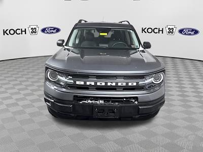 Used 2023 Ford Bronco Sport - photo 1