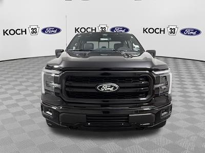New 2026 Ford F-150 - photo 1