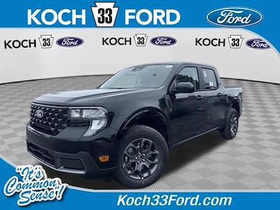 New 2026 Ford Maverick - photo 1