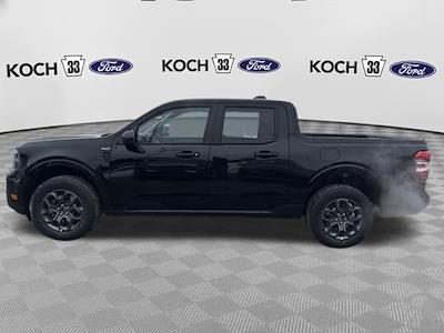 New 2026 Ford Maverick - photo 1