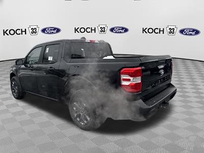 New 2026 Ford Maverick - photo 1