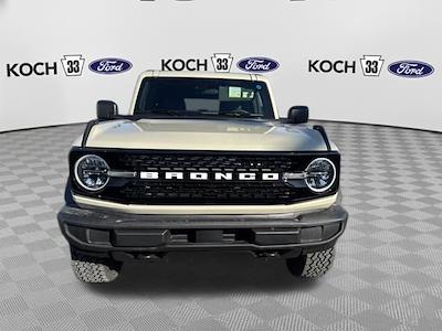 New 2025 Ford Bronco - photo 1
