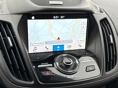 Used 2017 Ford Escape - photo 1