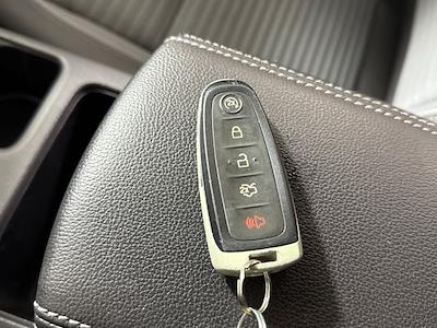 Used 2017 Ford Escape - photo 1