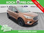 2017 Ford Escape 4WD SUV for sale #FX1780A - photo 1