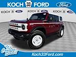2025 Ford Bronco 4WD SUV for sale #FX1781 - photo 1