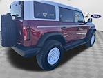 2025 Ford Bronco 4WD SUV for sale #FX1781 - photo 6