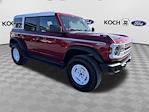 2025 Ford Bronco 4WD SUV for sale #FX1781 - photo 8