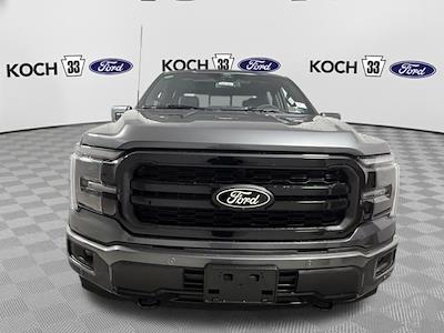 New 2026 Ford F-150 - photo 1