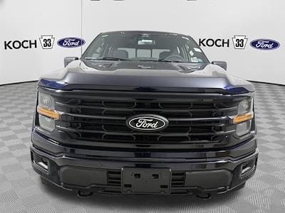 New 2026 Ford F-150 - photo 1
