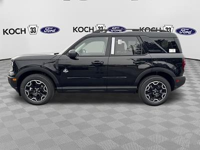 New 2025 Ford Bronco Sport - photo 1