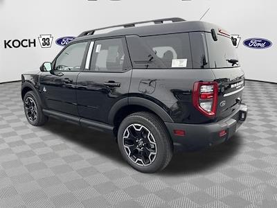 New 2025 Ford Bronco Sport - photo 1