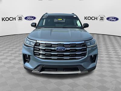 2025 Ford Explorer 4WD SUV for sale #FX1790A - photo 2