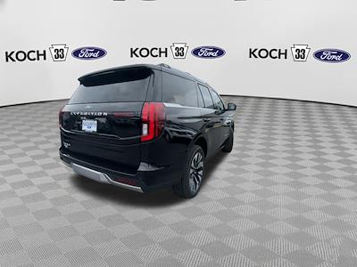 2025 Ford Expedition 4WD SUV for sale #FX1811 - photo 2