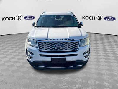 2016 Ford Explorer 4WD SUV for sale #FX1812B - photo 2