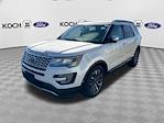 2016 Ford Explorer 4WD SUV for sale #FX1812B - photo 3