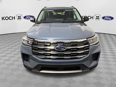 2025 Ford Explorer 4WD SUV for sale #FX1815A - photo 2