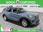 2025 Ford Explorer 4WD SUV for sale #FX1815A - photo 1