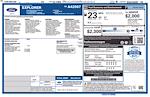 2025 Ford Explorer 4WD SUV for sale #FX1815A - photo 37