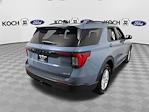 2025 Ford Explorer 4WD SUV for sale #FX1815A - photo 2