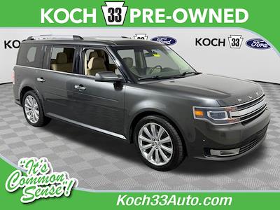2019 Ford Flex AWD SUV for sale #FX1815B - photo 1