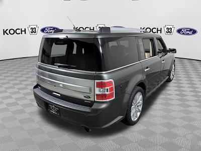 2019 Ford Flex AWD SUV for sale #FX1815B - photo 2