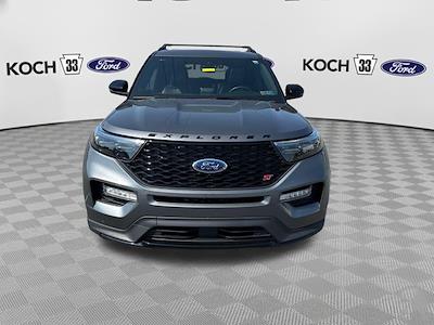 2023 Ford Explorer 4WD SUV for sale #FX1819A - photo 2