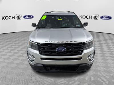 2016 Ford Explorer 4WD SUV for sale #FX1819B - photo 2