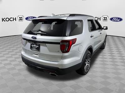 2016 Ford Explorer 4WD SUV for sale #FX1819B - photo 2