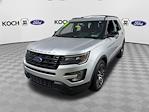 2016 Ford Explorer 4WD SUV for sale #FX1819B - photo 5