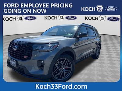 2026 Ford Explorer 4WD SUV for sale #FX1820 - photo 1