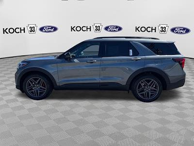 2026 Ford Explorer 4WD SUV for sale #FX1820 - photo 2