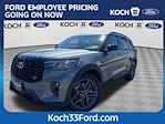 2026 Ford Explorer 4WD SUV for sale #FX1820 - photo 1