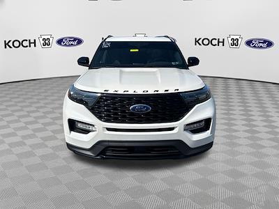 2023 Ford Explorer 4WD SUV for sale #FX1832A - photo 2