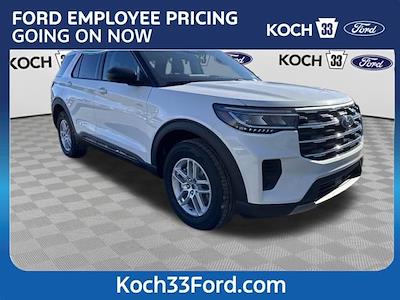New 2026 Ford Explorer Active for sale #FX1833 - photo 1